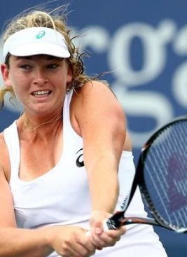 Coco Vandeweghe - athletespeakers