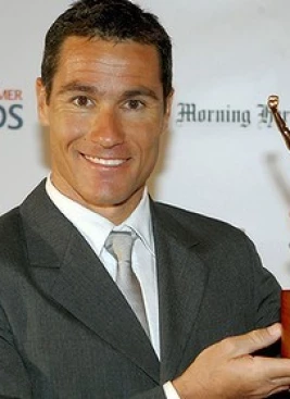 Craig Alexander - athletespeakers