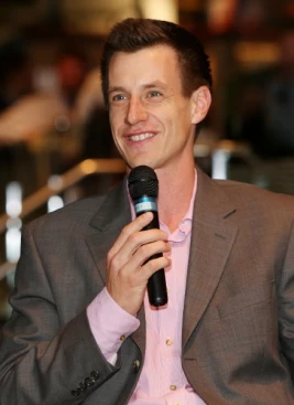 Craig Counsell - athletespeakers