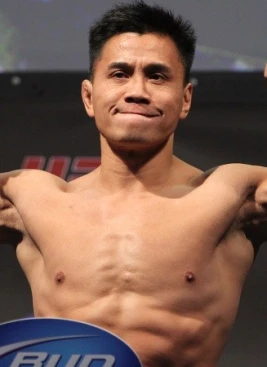 Cung Le - athletespeakers