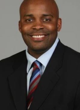 Cuonzo Martin - athletespeakers