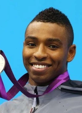 Cullen Jones - athletespeakers