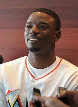 Dee Gordon - athletespeakers