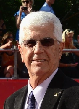 Del Harris - athletespeakers