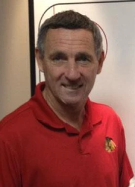 Denis Savard - athletespeakers