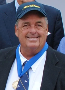 Dennis Conner - athletespeakers