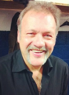 Dennis Maruk - athletespeakers