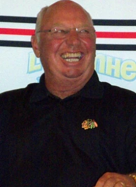 Dennis Hull - athletespeakers