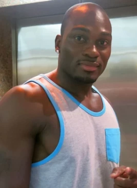 Derek Brunson - athletespeakers