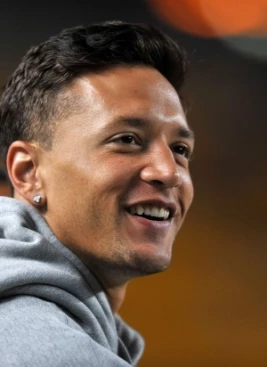 Derek Moye - athletespeakers