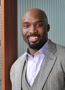 Derrick Mason - athletespeakers