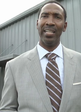 Derrick McKey - athletespeakers