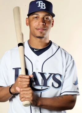 Desmond Jennings - athletespeakers