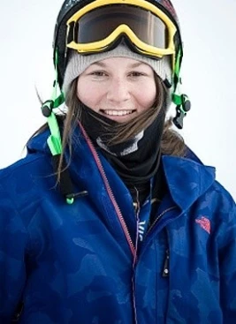 Devin Logan - athletespeakers