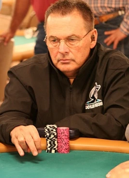 Dewey Tomko - athletespeakers