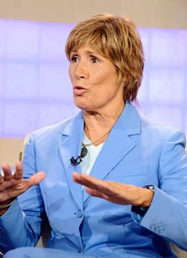 Diana Nyad - athletespeakers