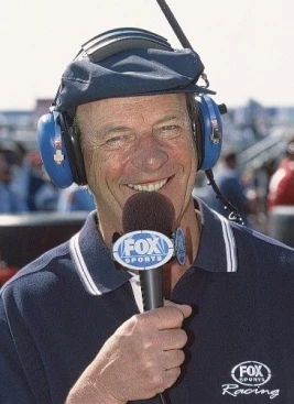 Dick Berggren - athletespeakers