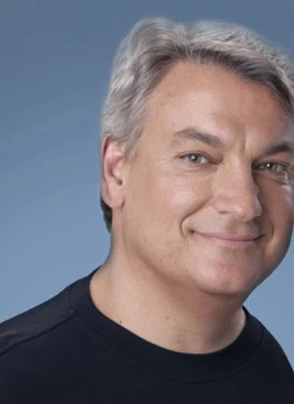 Dave Dravecky - athletespeakers