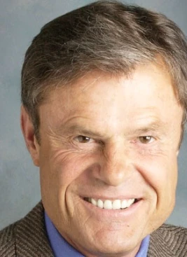 Dave Campbell - athletespeakers