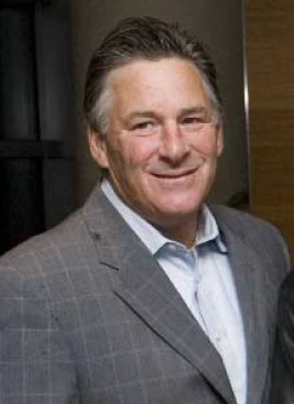 Dave Silk - athletespeakers