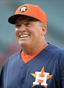 Dave Trembley - athletespeakers