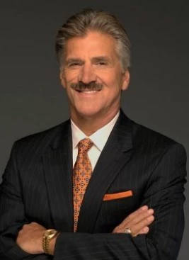 Dave Wannstedt - athletespeakers
