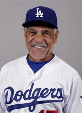 Davey Lopes - athletespeakers