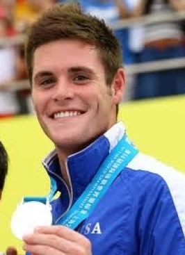 David Boudia - athletespeakers