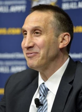 David Blatt - athletespeakers