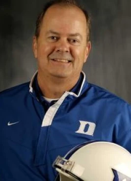 David Cutcliffe - athletespeakers