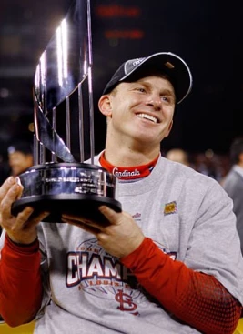 David Eckstein - athletespeakers