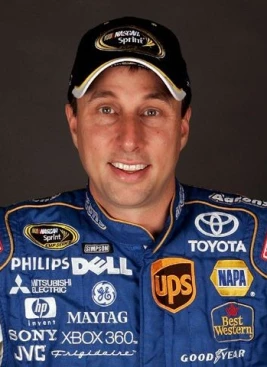 David Reutimann - athletespeakers