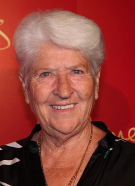Dawn Fraser - athletespeakers