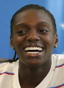 Dawn Harper - athletespeakers