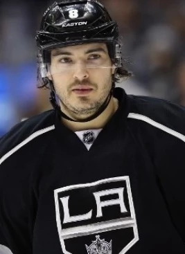 Drew Doughty - athletespeakers