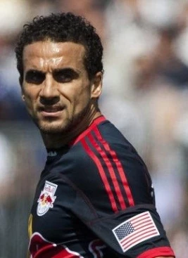 Dwayne De Rosario - athletespeakers