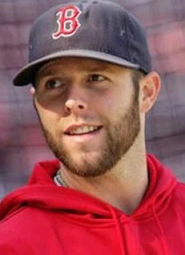 Dustin Pedroia - athletespeakers
