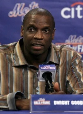 Dwight Gooden - athletespeakers