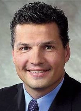 Ed Olczyk - athletespeakers