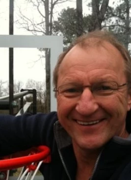 Ed Palubinskas - athletespeakers