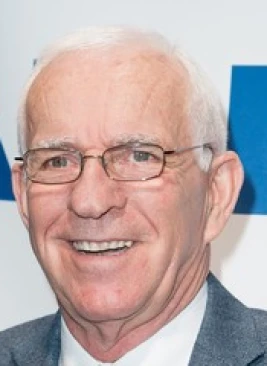 Eddie Giacomin - athletespeakers