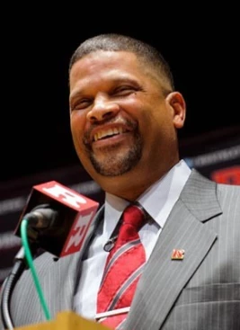 Eddie Jordan - athletespeakers