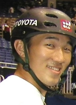 Eito Yasutoko - athletespeakers