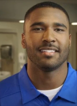 EJ Manuel - athletespeakers