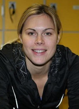 Elli Ochowicz - athletespeakers