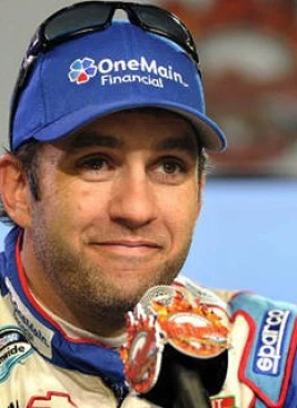 Elliott Sadler - athletespeakers
