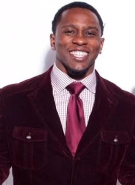 Ellis Hobbs III - athletespeakers