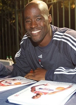 Emeka Okafor - athletespeakers