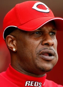 Eric Davis - athletespeakers