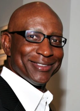 Eric Dickerson - athletespeakers